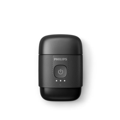 Philips Shaver 500 Series S591/05 Märg- ja kuivkasutusega kompaktne elektriline pardel