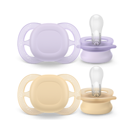 Soother SCF075/01 ultra start