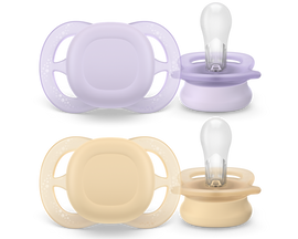 Pacifier SCF075/11 ultra start