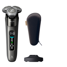 i9000 X9002/10 Märg- ja kuivkasutusega pardel SkinIQ tehnloogiaga