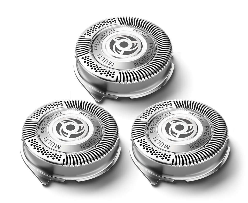 SH50 SH50/50 Asendusterad