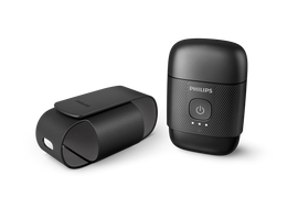 Philips Shaver 500 Series S591/05 Märg- ja kuivkasutusega kompaktne elektriline pardel