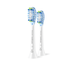 Premium Plaque Defence HX9042/87 Harjapead, kahene komplekt