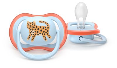 Pacifier SCF087/02 ultra air