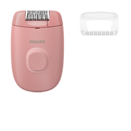 Epilator Series 2000 BRE227/00 Juhtmega epilaator