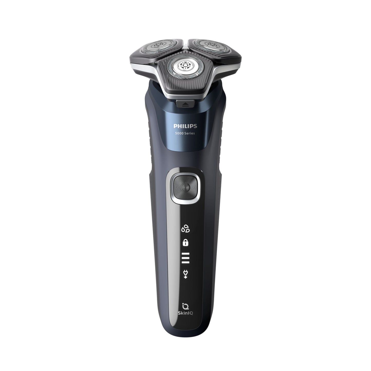 Shaver Series 5000 S5885/35 Wet & Dry elektripardel