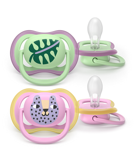 Pacifier SCF087/13 ultra air