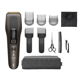 Hair Clipper HC9721/15 Seeria 9000