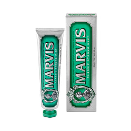 Marvis toothpaste Classic strong mint , 85ml