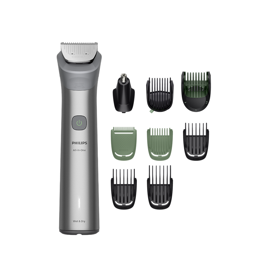 Kõik-ühes piirel MG5931/15 5000 seeria