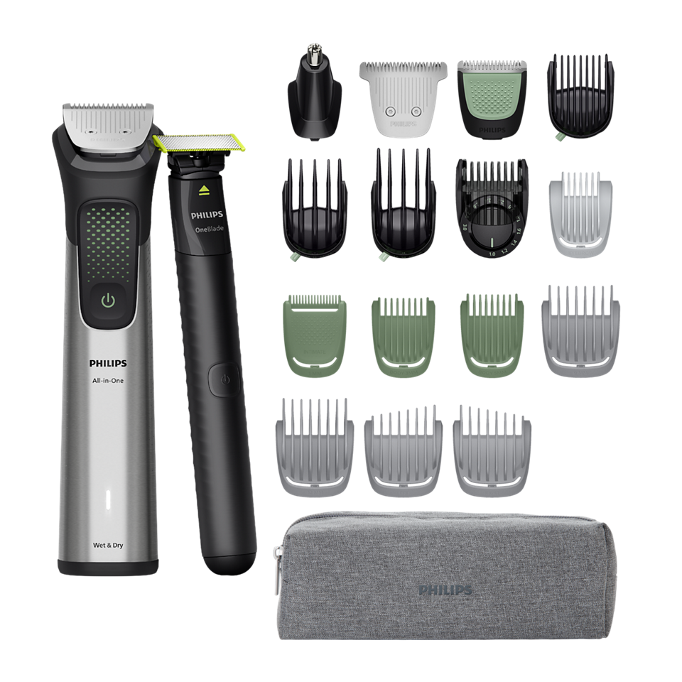 Kõik-ühes piirel MG9558/15 9000 seeria