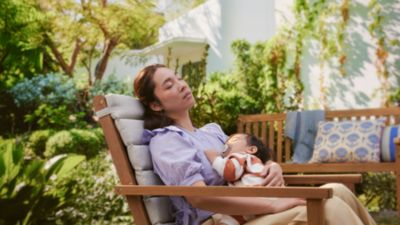 Pacifier SCF376/29 ultra air öölutt