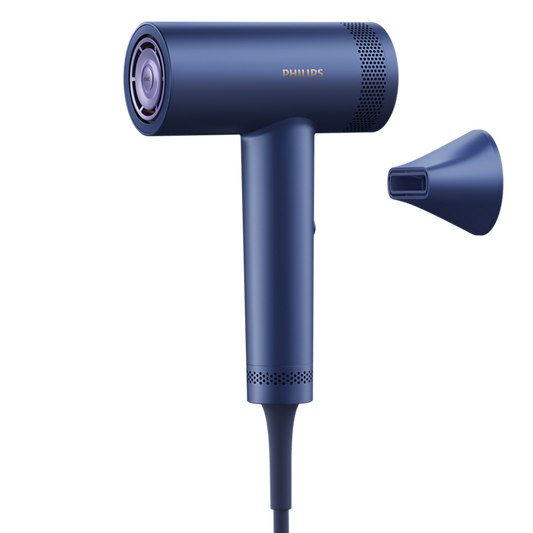 Föön 8000 seeria  BHD839/00 Täiustatud ThermoShield tehnoloogiaga föön