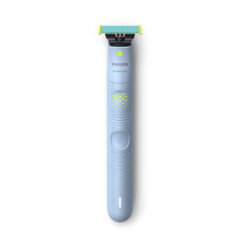 OneBlade 1st Shave QP1326/20 koos hõõrdumisvastase teraga