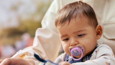 Pacifier SCF087/13 ultra air