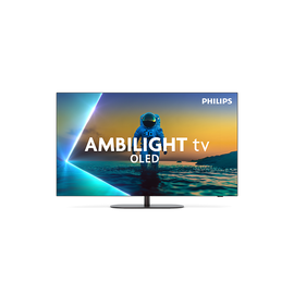 OLED 65OLED820 4K Ambilight teler