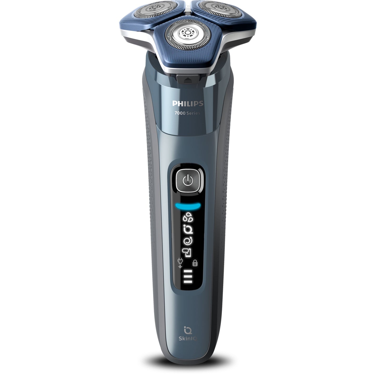 Shaver series 7000 S7882/55 Wet & Dry elektripardel