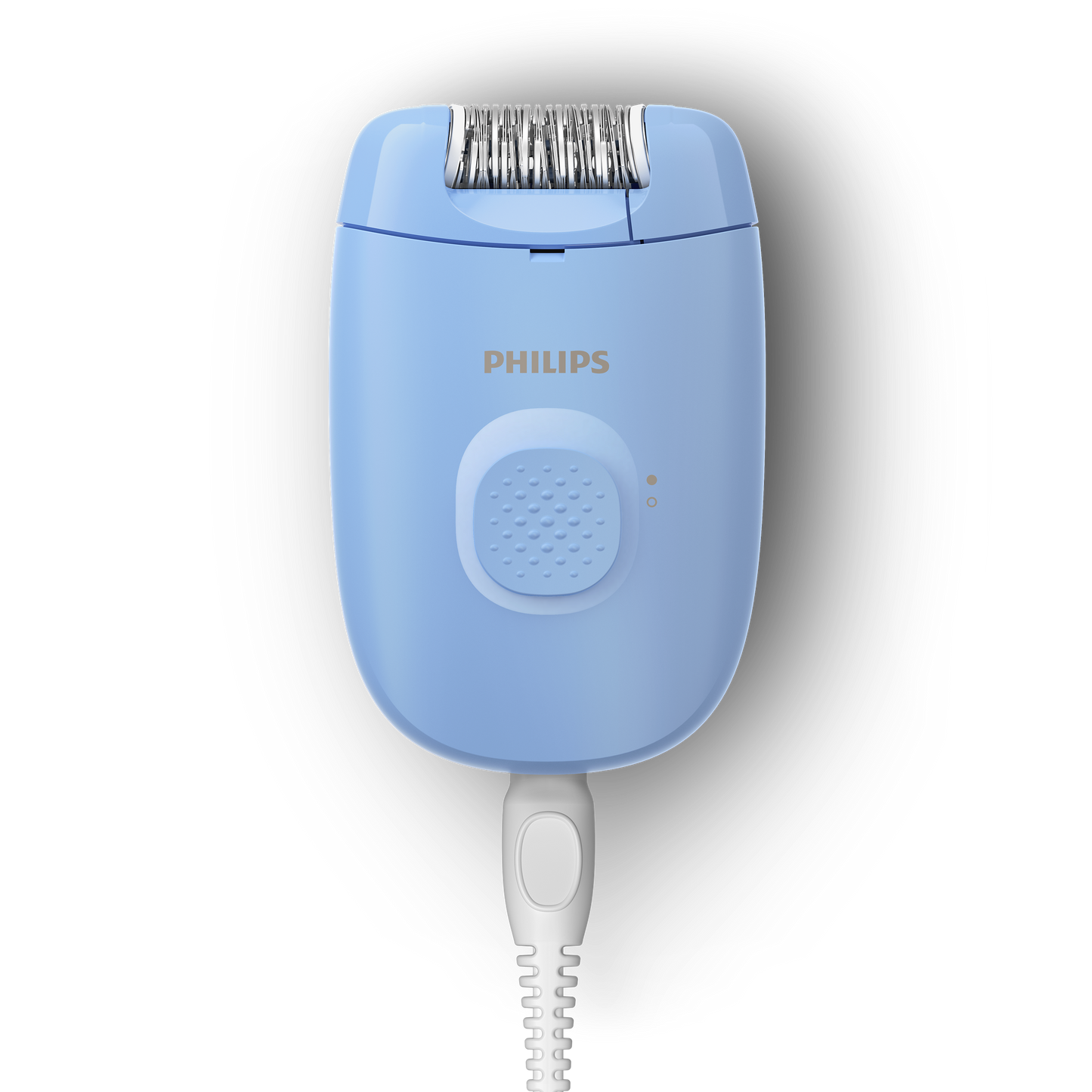 Epilator Series 2000 BRE228/00 Juhtmega epilaator
