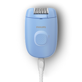 Epilator Series 2000 BRE228/00 Juhtmega epilaator