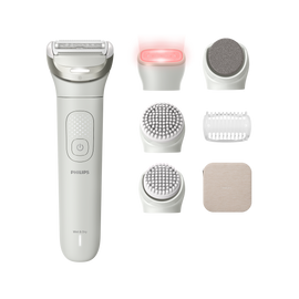 Beauty Set 9900 BRE748/00 Ilukomplekt