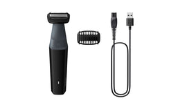 Bodygroom 3000 seeria BG3017/01 Dušikindel kehapiirel