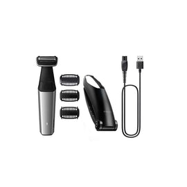 Bodygroom 5000 seeria BG5021/15 Dušikindel kehapiirel