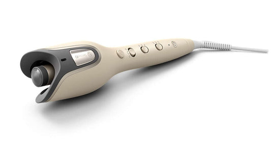 8000 Series BHB887/00 SenseIQ-ga automaatne koolutaja