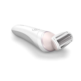 Lady Shaver Series 8000 BRL176/00 Juhtmeta raseerija märg- ja kuivkasutuseks