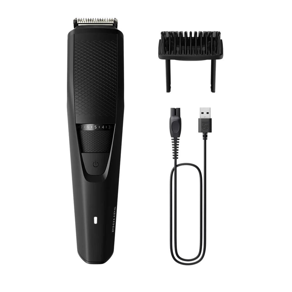 Beardtrimmer series 3000 BT3234/15 Habemepiirel