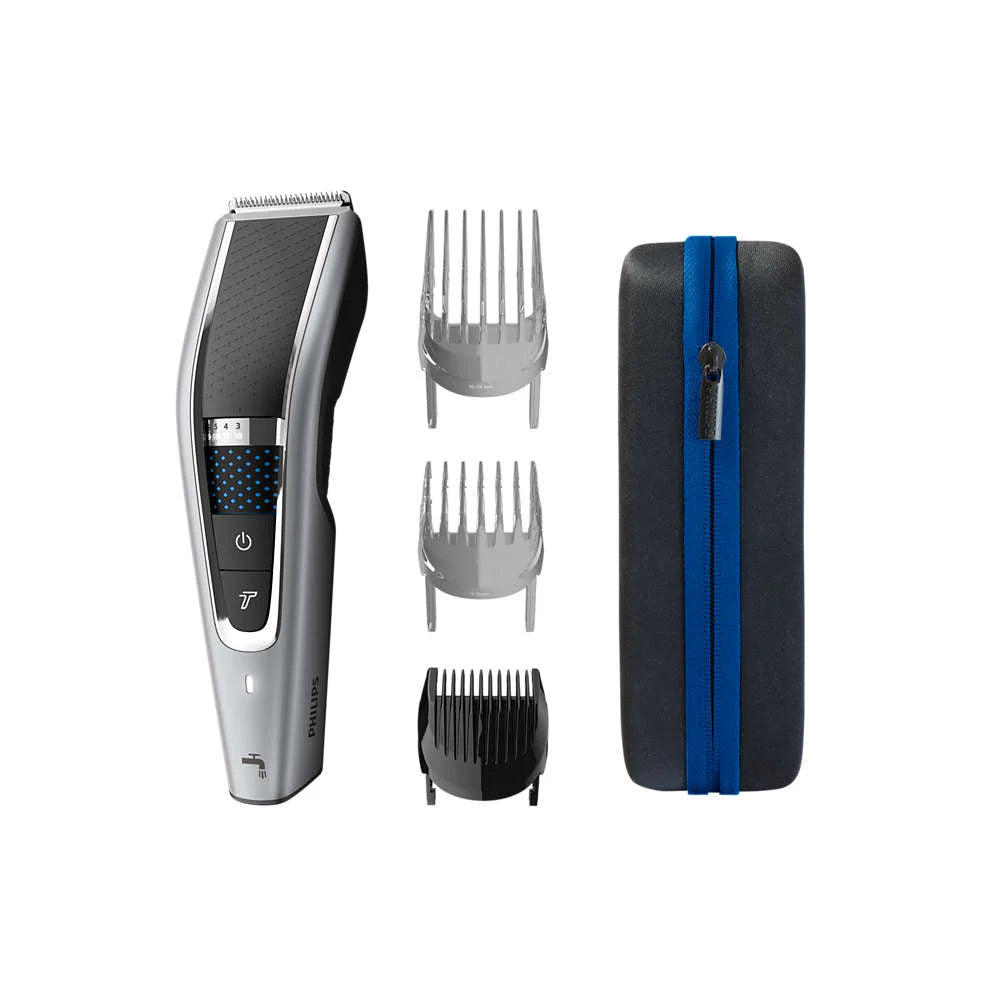 Hairclipper series 5000 HC5650/15 Pestav juukselõikur