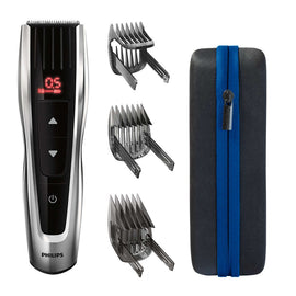 Hairclipper series 9000 HC9420/15 Digitaalne juukselõikur