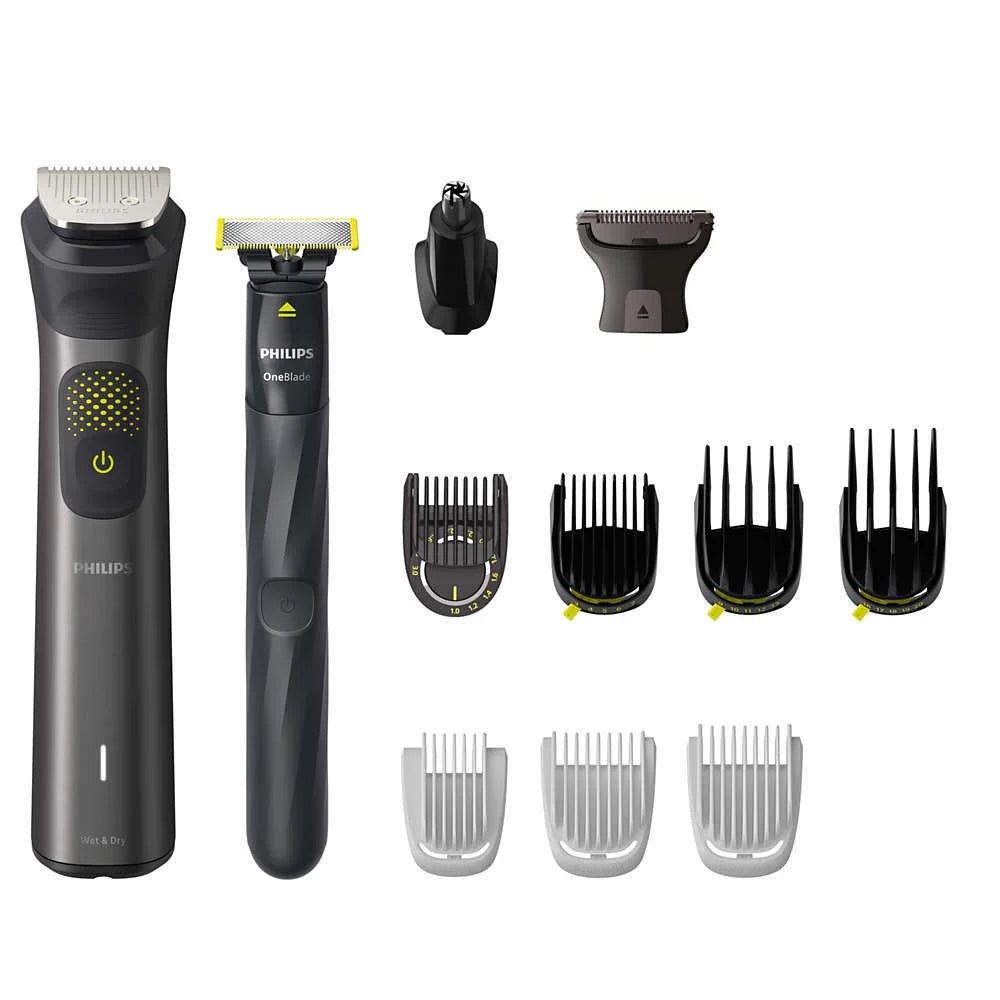 All-in-One Trimmer MG9530/15 Seeria 9000