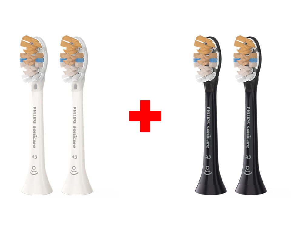 Philips Sonicare A3 Premium All-in-One