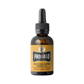Proraso Bārdas eļļas “Wood & Spice”