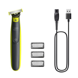 OneBlade 360 QP2724/23 Nägu
