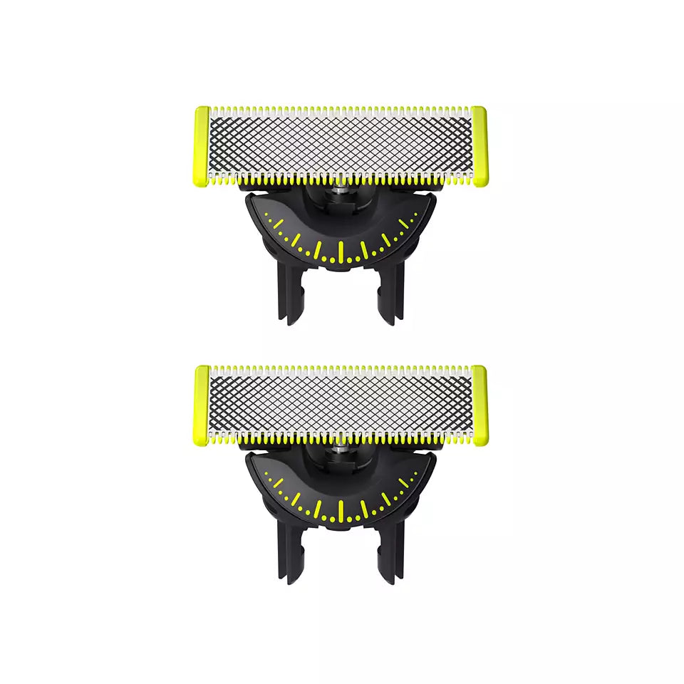 OneBlade QP420/50 360 asenduslõiketera