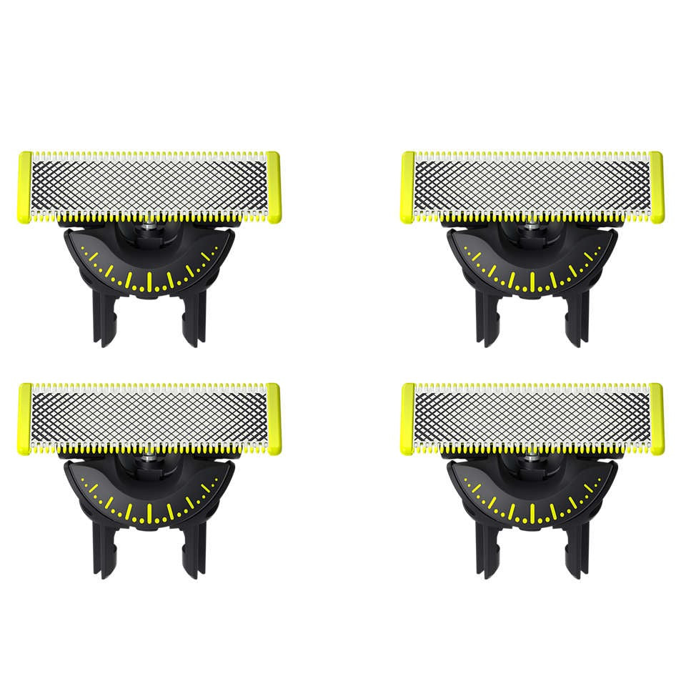 OneBlade QP440/50 360 asenduslõiketera