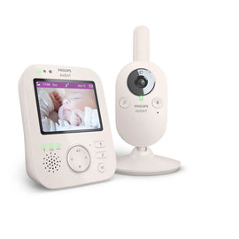 Video beebimonitor SCD891/26 Premium