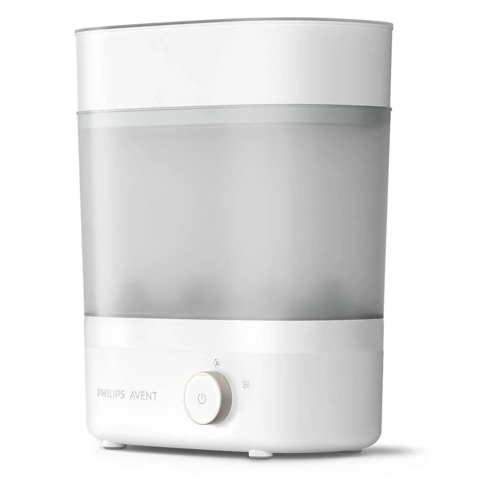SCF293/00 Lutipudeli sterilisaator