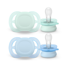 Soother SCF075/02 ultra start