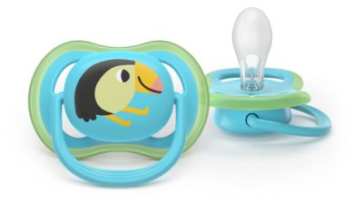 Pacifier SCF087/11 ultra air