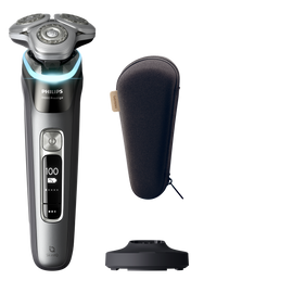 i9000 Prestige XP9202/10 SkinIQ tehnoloogiaga märg- ja kuivkasutusega pardel