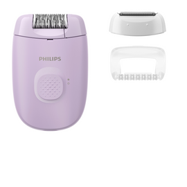 Epilator Series 2000 BRE237/00 Juhtmega epilaator