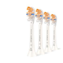 Premium All-in-One HX9094/87 Harjapead, neljane komplekt