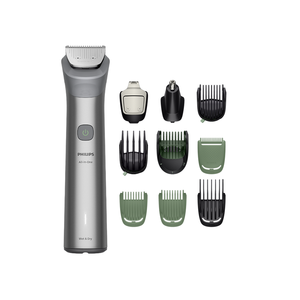 Kõik-ühes piirel MG5951/15 5000 seeria