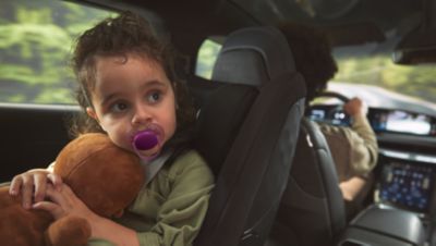 Pacifier SCF093/03 ülipehme