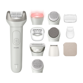 Beauty Set 9900 BRE750/00 Ilukomplekt