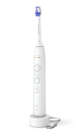 6100 HX7400/01 Laetav Sonic-hambahari