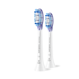 Premium Gum Care HX9052/87 Harjapead, kahene komplekt