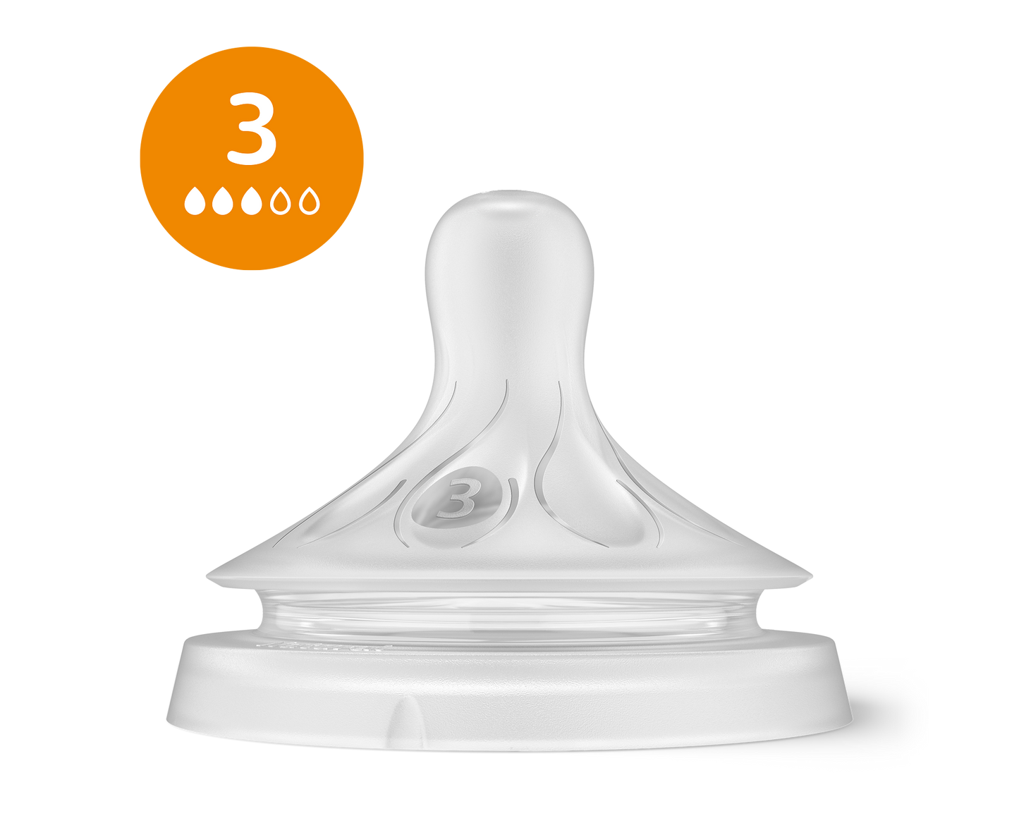 Natural Response SCY960/03 Lutt